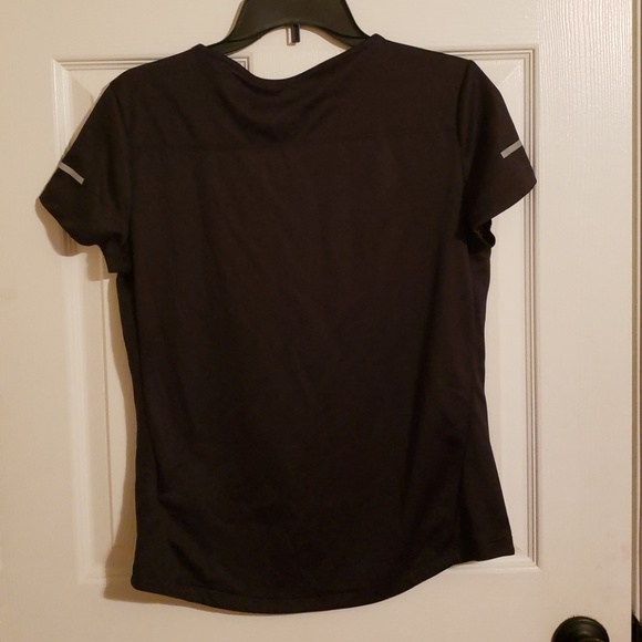 Black Adidas Running Shirt - Picture 3 of 3